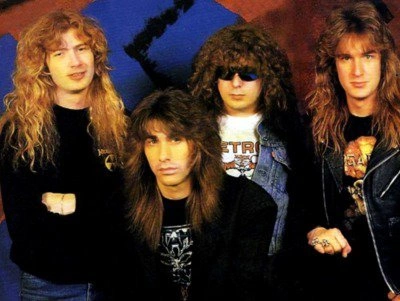 megadeth