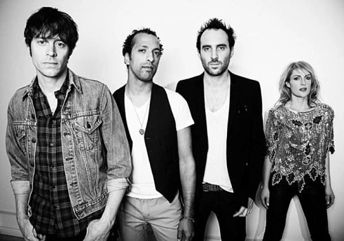 metric