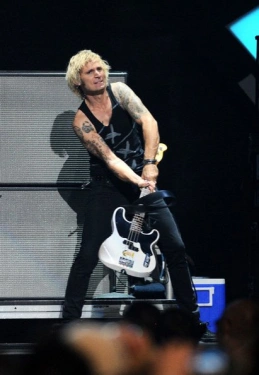 mike_dirnt