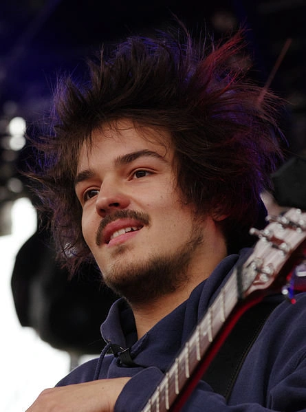 Milky chance фото