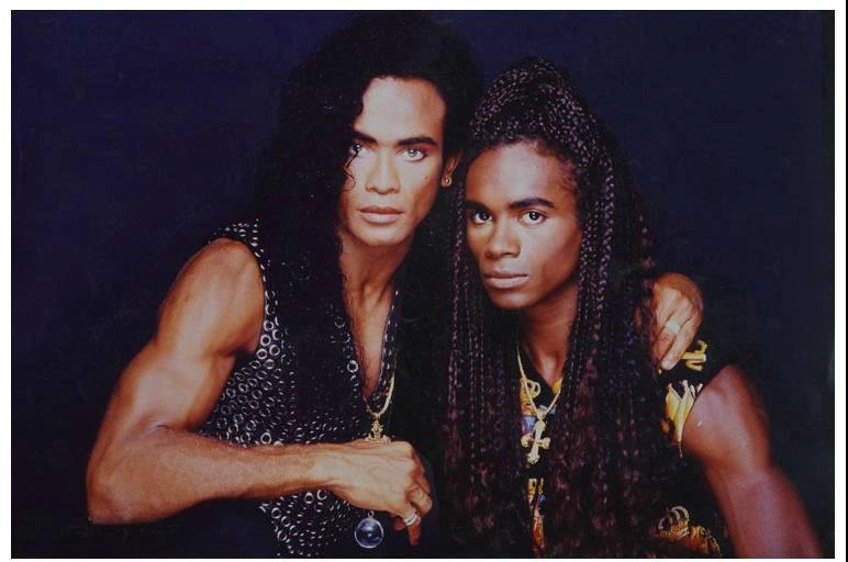 Milli Vanilli - zdjęcia, dyskografia, muzyka na Tekstowo.pl