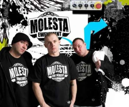 molesta