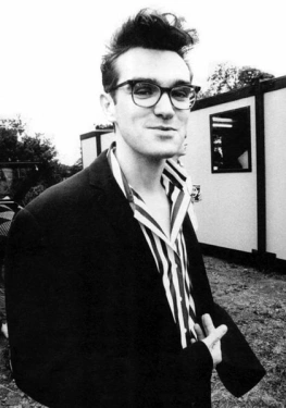 morrissey