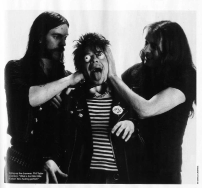 motorhead