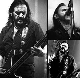 motorhead