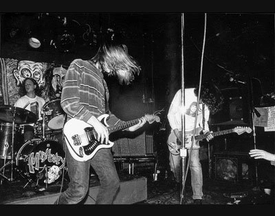 mudhoney