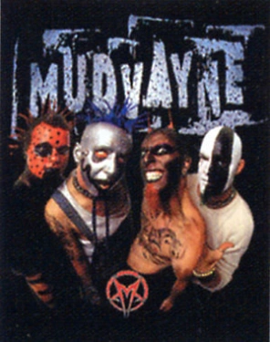 mudvayne