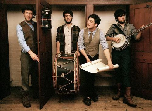 mumford___sons