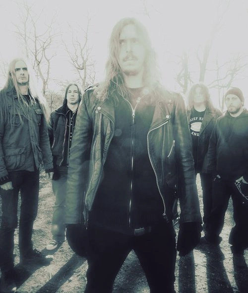 Opeth - Zdjęcia, Dyskografia, Muzyka Na Tekstowo.pl