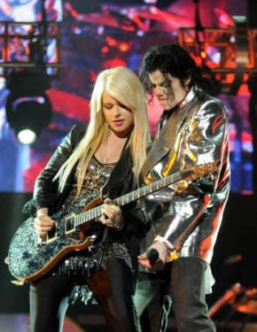 orianthi