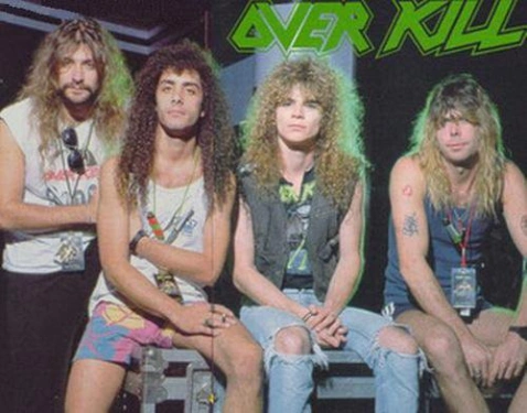 overkill