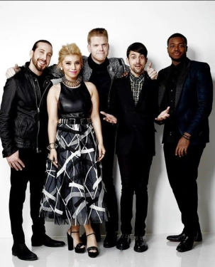 pentatonix