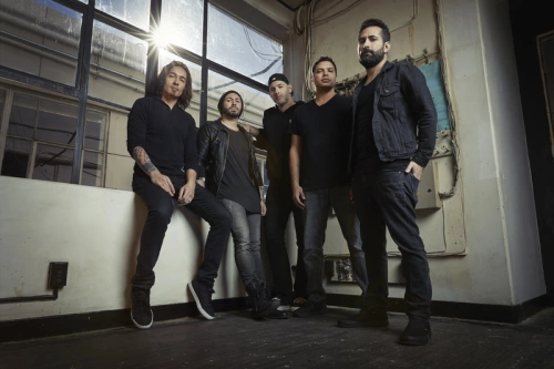 periphery