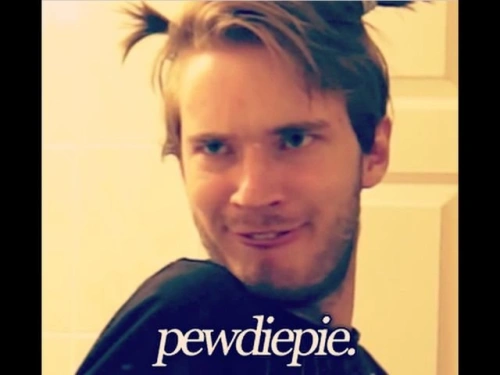 pewdiepie