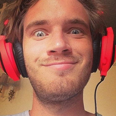 pewdiepie