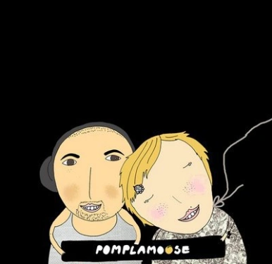 pomplamoose