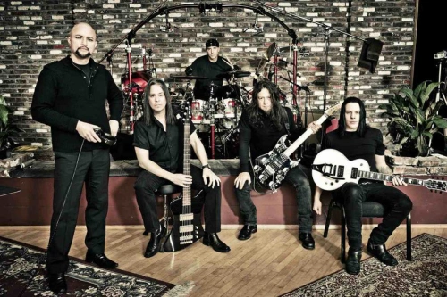 queensryche