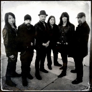 queensryche