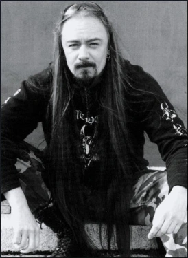 quorthon