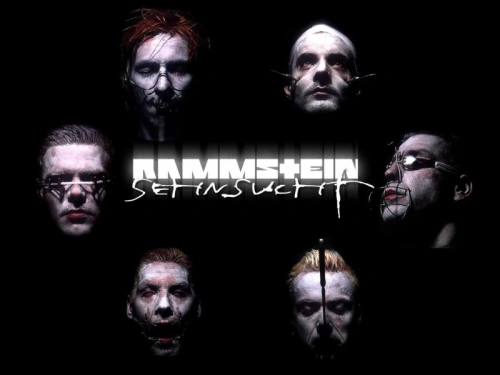 rammstein