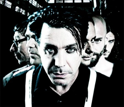 rammstein