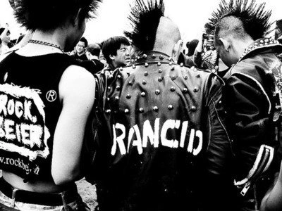 rancid