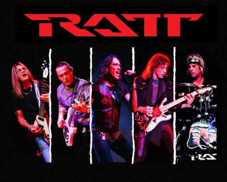 ratt