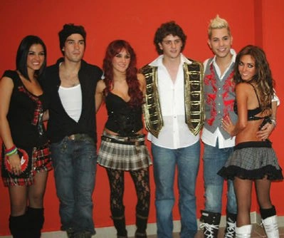 rbd