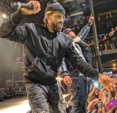 redman