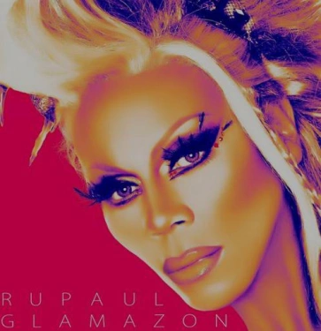 rupaul