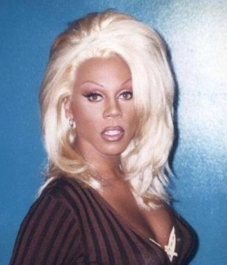 rupaul