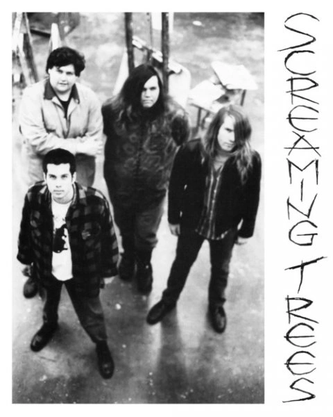 Download Screaming Trees - zdjęcia, dyskografia, muzyka na Tekstowo.pl