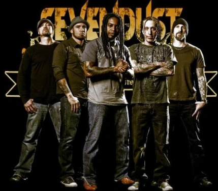 sevendust