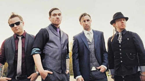 shinedown