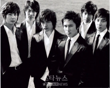 shinhwa