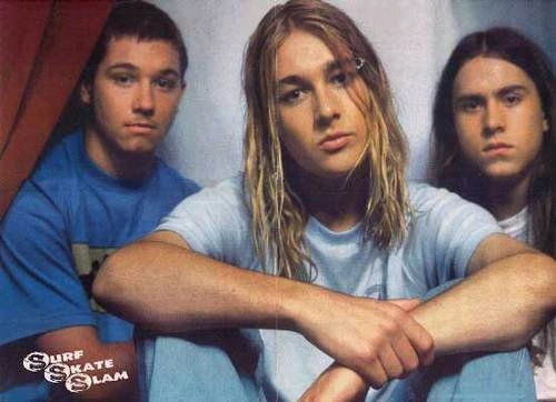 silverchair