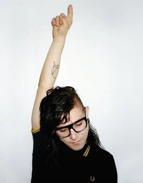 skrillex