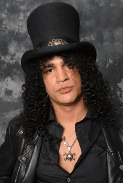 slash