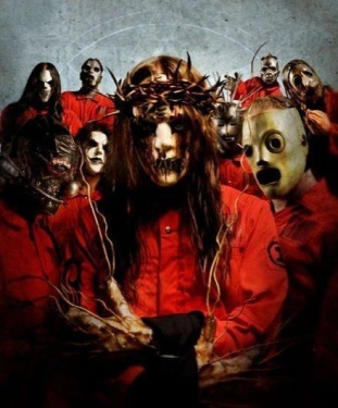 slipknot