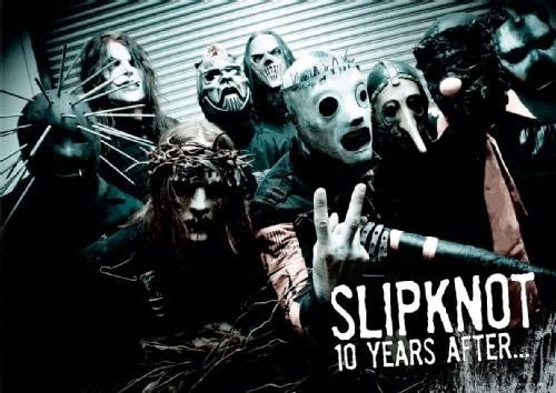 slipknot