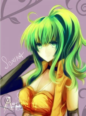 sonika