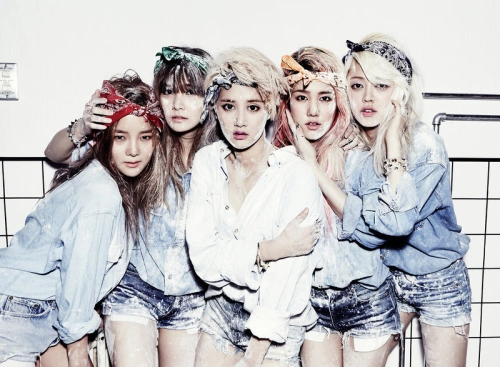 spica