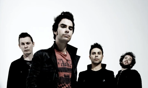 stereophonics