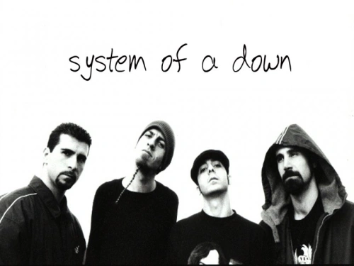 system_of_a_down