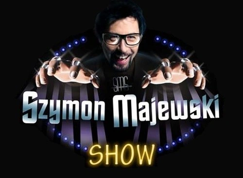 szymon_majewski_show