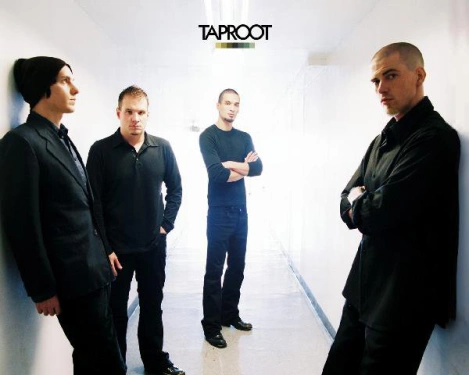 taproot