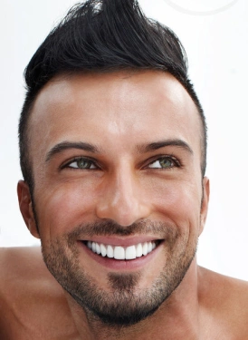 tarkan