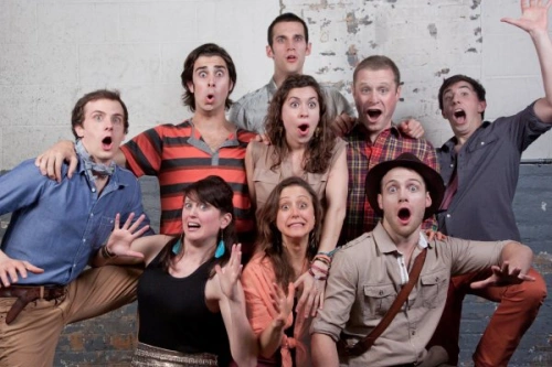 team_starkid