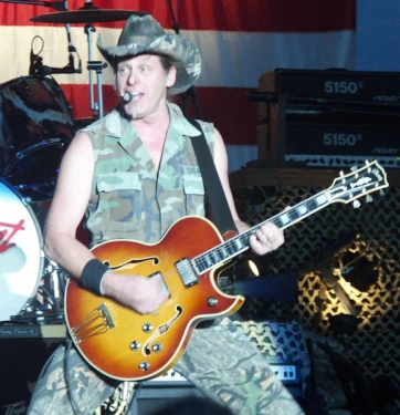 ted_nugent