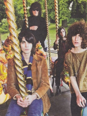 temples